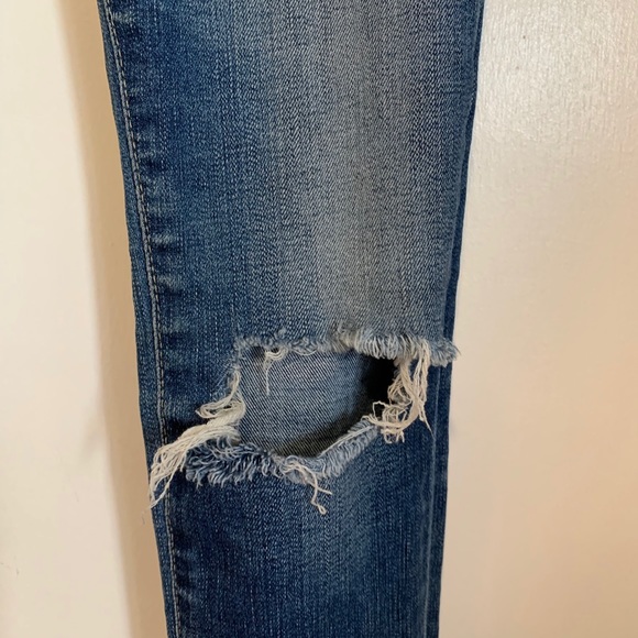 AG Adriano Goldschmied Legging Ankle Super Skinny - Picture 8 of 9